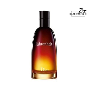 عطر فارنهایت دیور